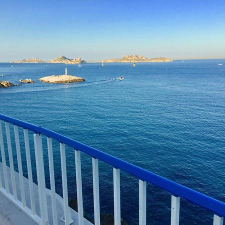 Charmante Escale Au Coeur Du Panier Pres Vieux Port 马赛 外观 照片
