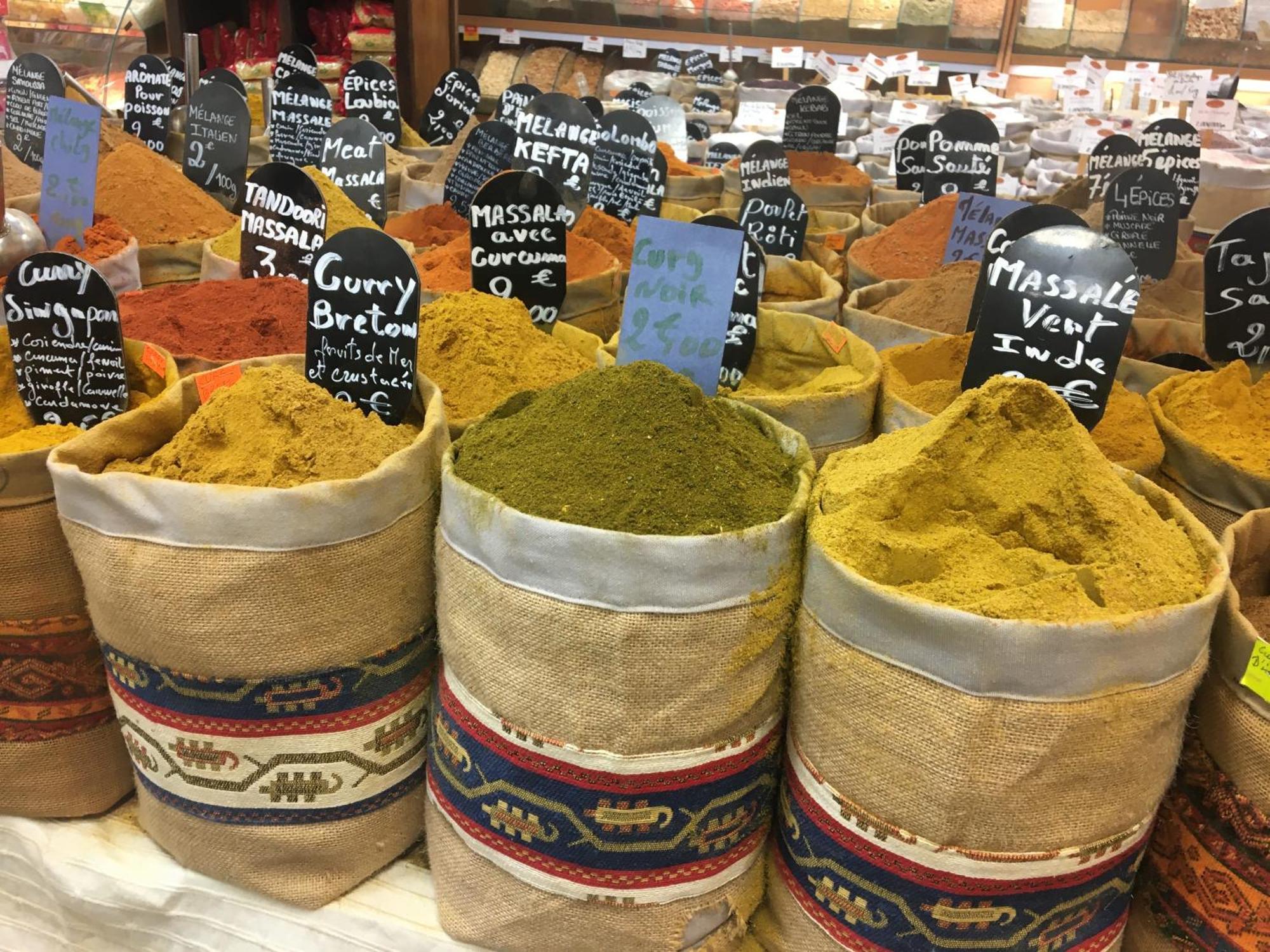 Charmante Escale Au Coeur Du Panier Pres Vieux Port 马赛 外观 照片